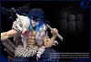 1/6 Scale Hashibira Inosuke - Demon Slayer: Kimetsu No Yaiba Resin Statue - GZ Studios [In Stock]