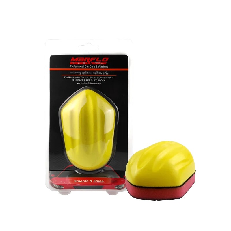 clay bar kit