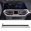 Air Conditioner Vent Grill Slider Clip Repair Kit for BMW 1 Series F40 2020-2022