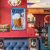 (Multi Style)Beer Bar - Metal Tin Signs(12*16Inch) - Bar