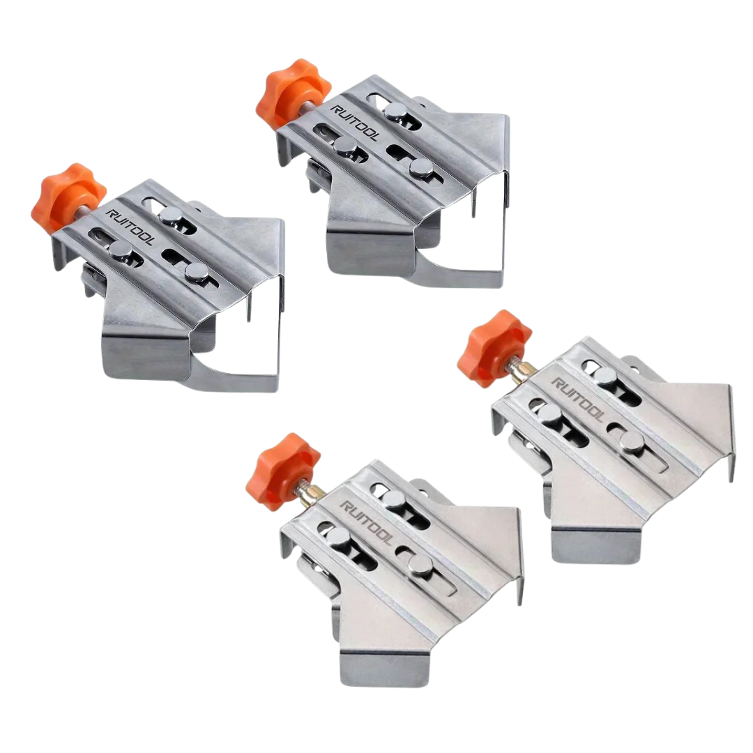 Corner Clamps
