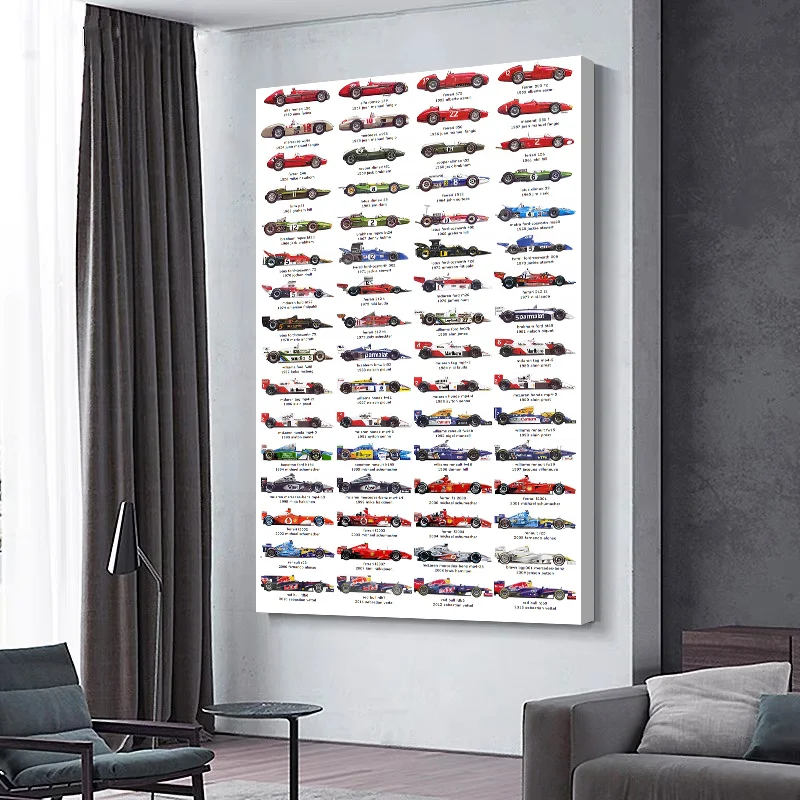 Canvas Wall Art