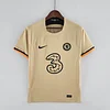 2022/2023 Chelsea Third Away Football Jersey