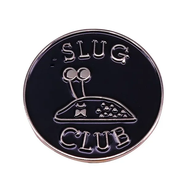 Foto del pin Mysterious Night Snail