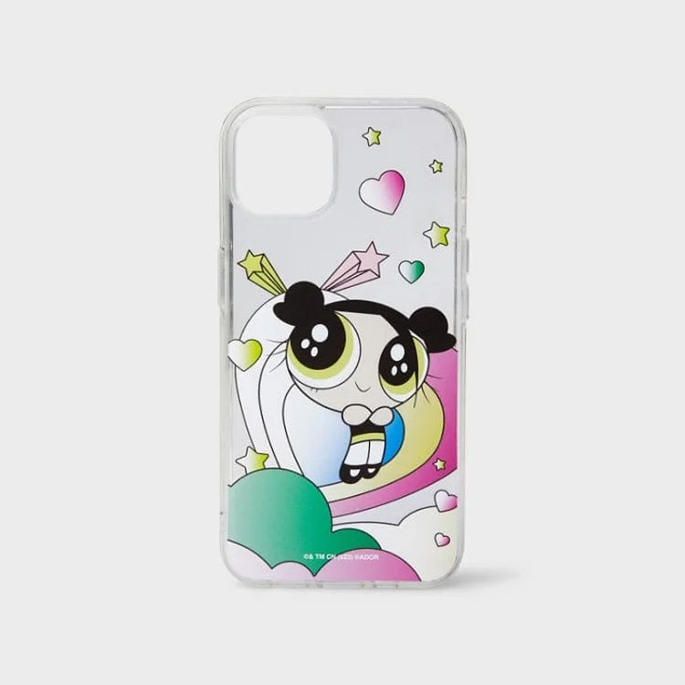 THE POWERPUFF GIRLS POSTER iPhone 7 / 8 Plus Case Cover