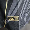 2025 Player Version Mexico Special Edition Black Football Shirt 1:1 Thai Quality