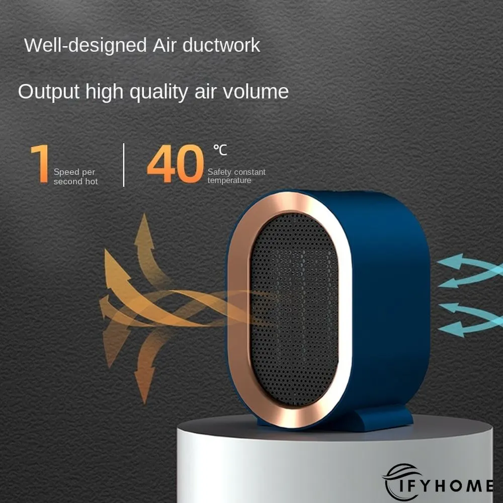 Kelvin Space Heater | IFYHOME