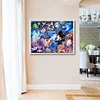 Mickey Mouse - Full Round Drill Diamond Painting