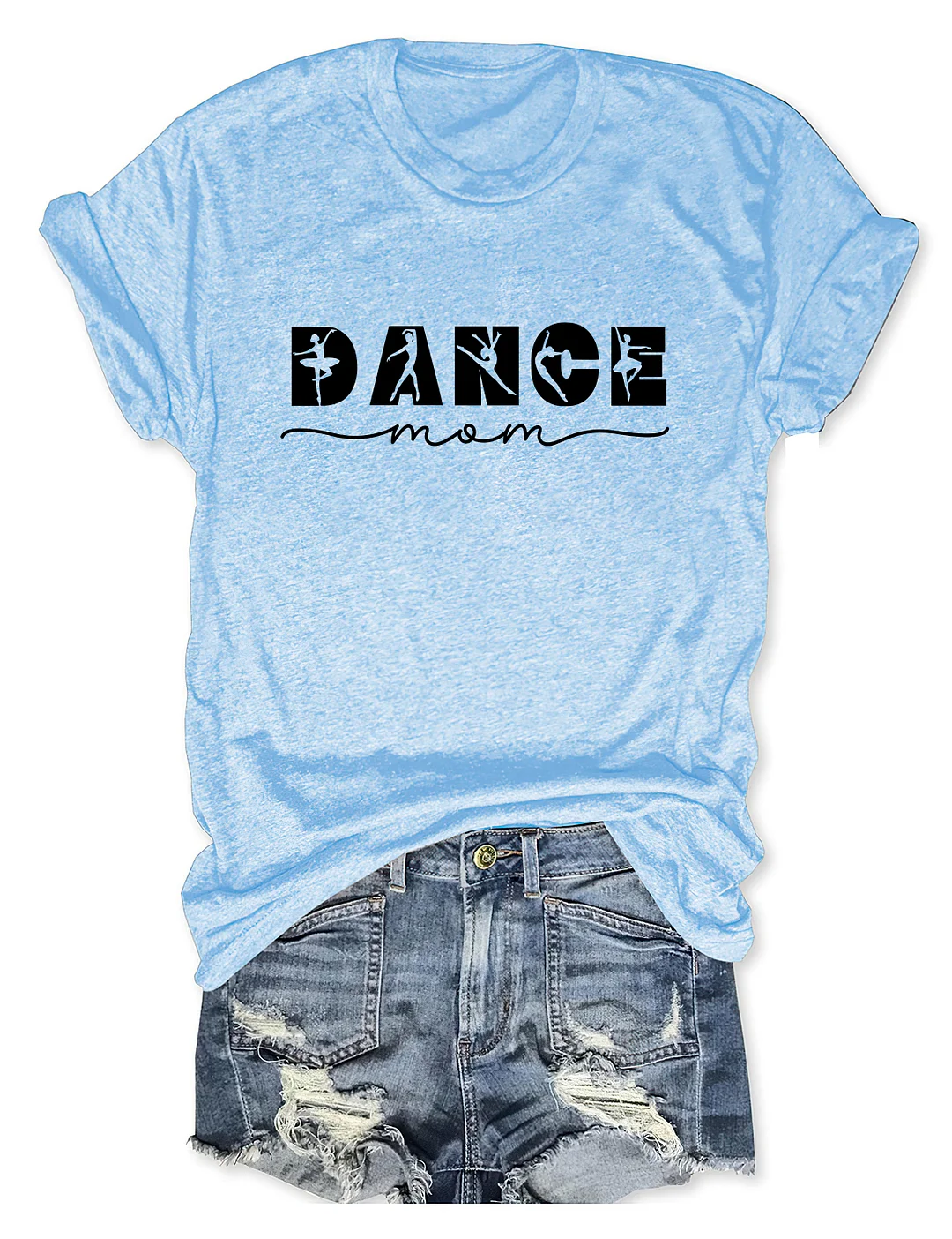 Dance Mom T-shirt