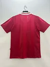 1995/1996 Retro Liverpool Home Football Shirt 1:1 Thai Quality