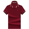 Men's New Business Casual High-end Polo Shirt