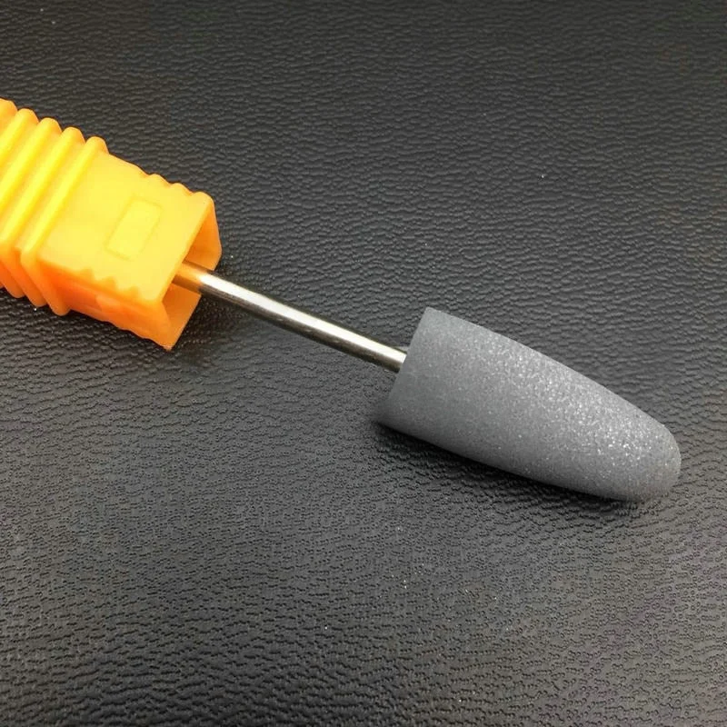 1pcs Carbide Nail Drill Bit Tungsten Milling Cutters Burr Rotary Electric Manicure Machine Equipment Nail Art Tool Accessories-Nail Inspo