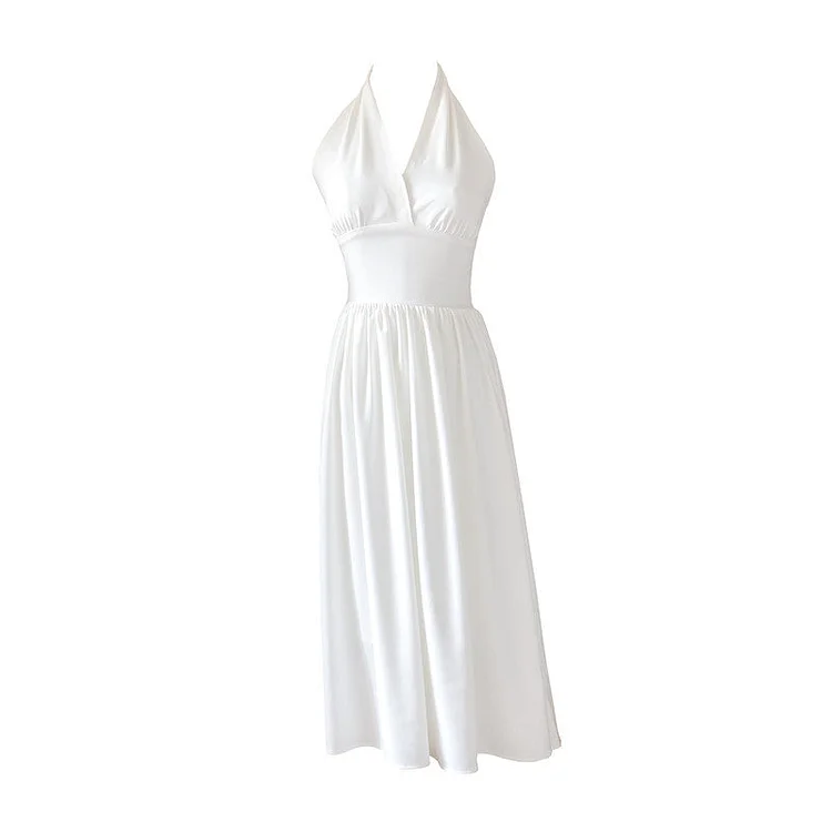 Kim Kardashian Marilyn Monroe Dress Monroe Classic Retro Dress