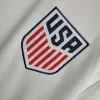 2024 USA Home Football Shirt 1:1 Thai Quality