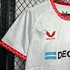2024-2025 Sevilla FC Home Football Shirt 1:1 Thai Quality