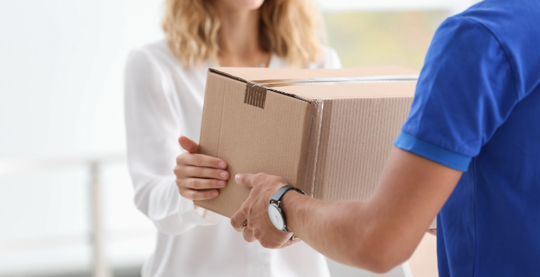 Vlastní vyzvednutí + dobírka, je možné změnit saúdský logistický průmysl? - Hugo Net