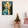 【Clearance Sale】Elf Queen-Full Round Diamond Painting 30*40CM