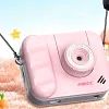 Children's Camera Can Take Pictures Mp3 Mp4 Student Version Touch Screen Read Novels Listen To Music Dedicated Walkman