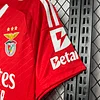 2024/2025 Benfica Home Football Jersey 1:1 Thai Quality