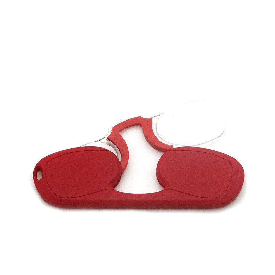 $9.99 Portable Mini Nose Clip Reading Glasses🔥Hot Sale🔥