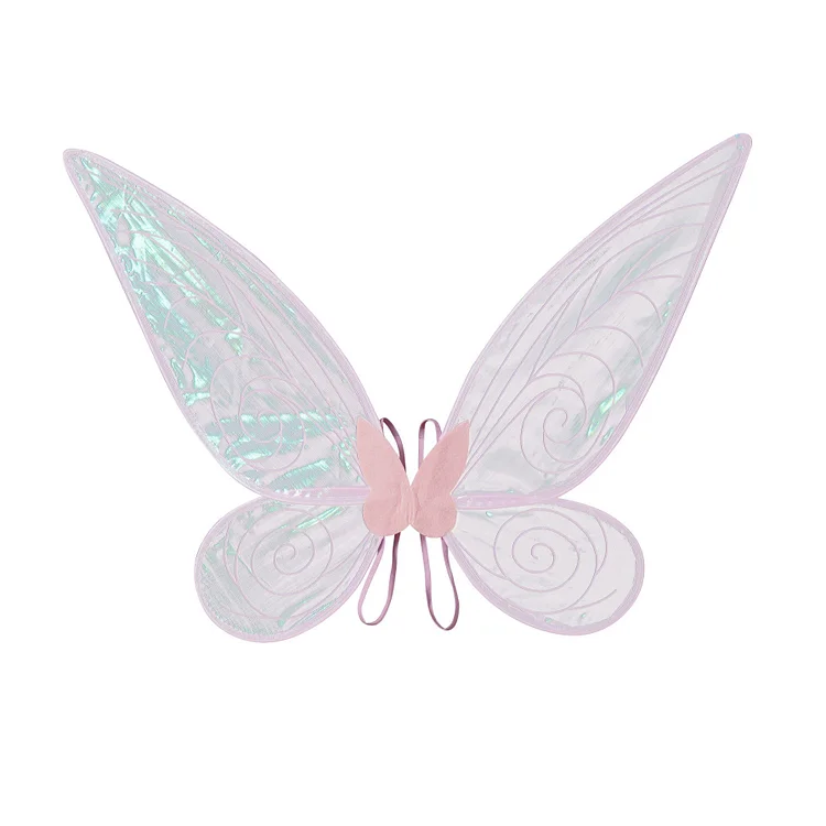 Cosplay Fairy Princess Angel Wings - Gotamochi Kawaii Shop, Kawaii Clothes