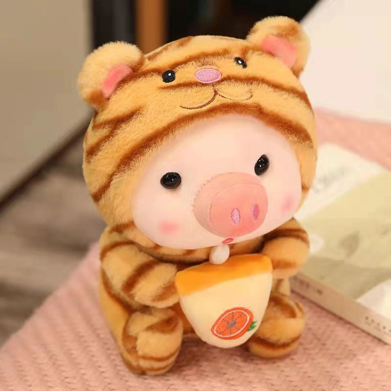 Stuffed Animals & Plush Toys Animal PP Cotton Toys