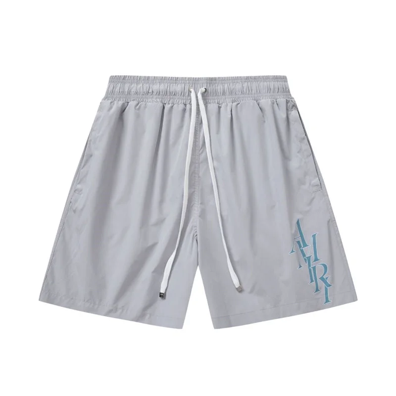 AMIRI  fashion sports shorts