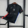 2024/2025 Barcelona x Travis Scott Collab Away Black Advertising Football Jersey 1:1 Thai Quality