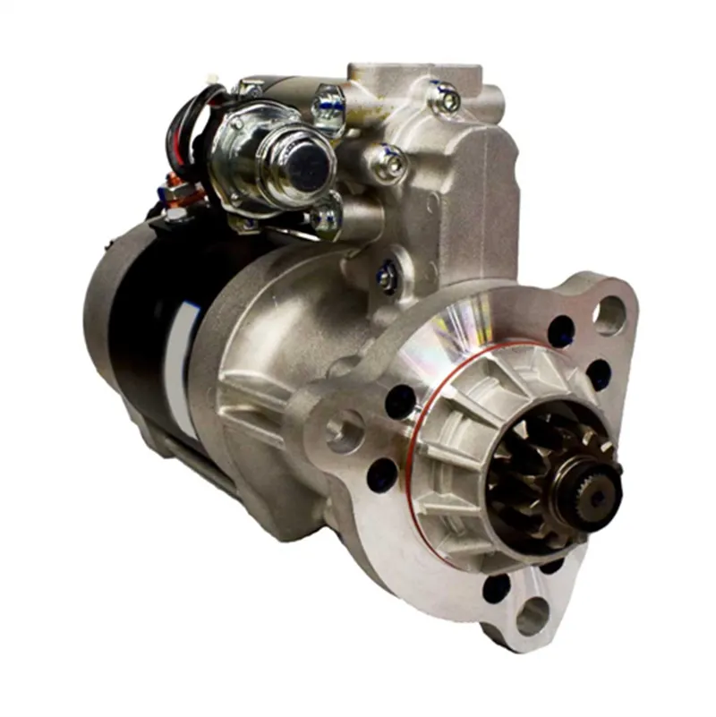 STG93766 Cummins Diesel Engine Starter Motor 6480311 5714514 ...