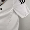 2008-2009 Retro Real Madrid Home Football Shirt 1:1 Thai Quality
