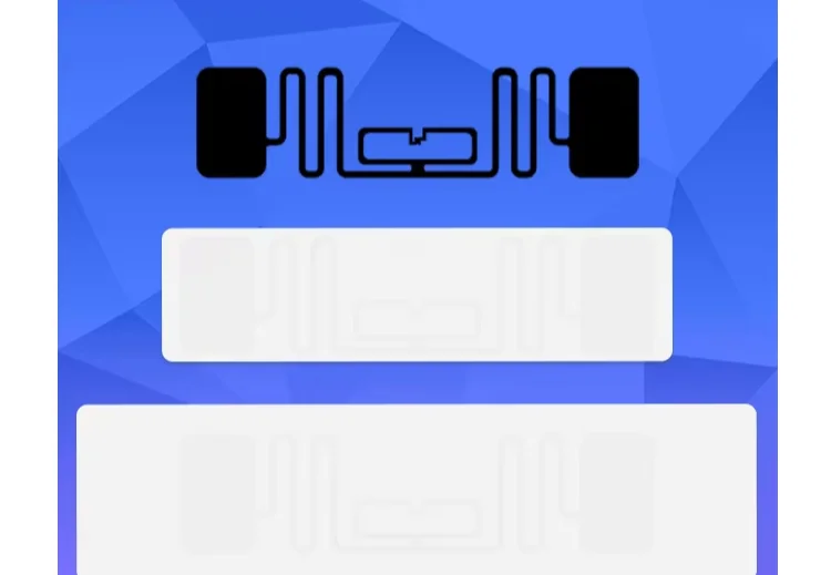 rfid tags UHF electronic tags intelligently manage long-distance identification information rfid passive tags