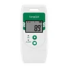 USB Temp & Humidity Data Logger 32000 Point Capacity Temp Data Logger Recorder
