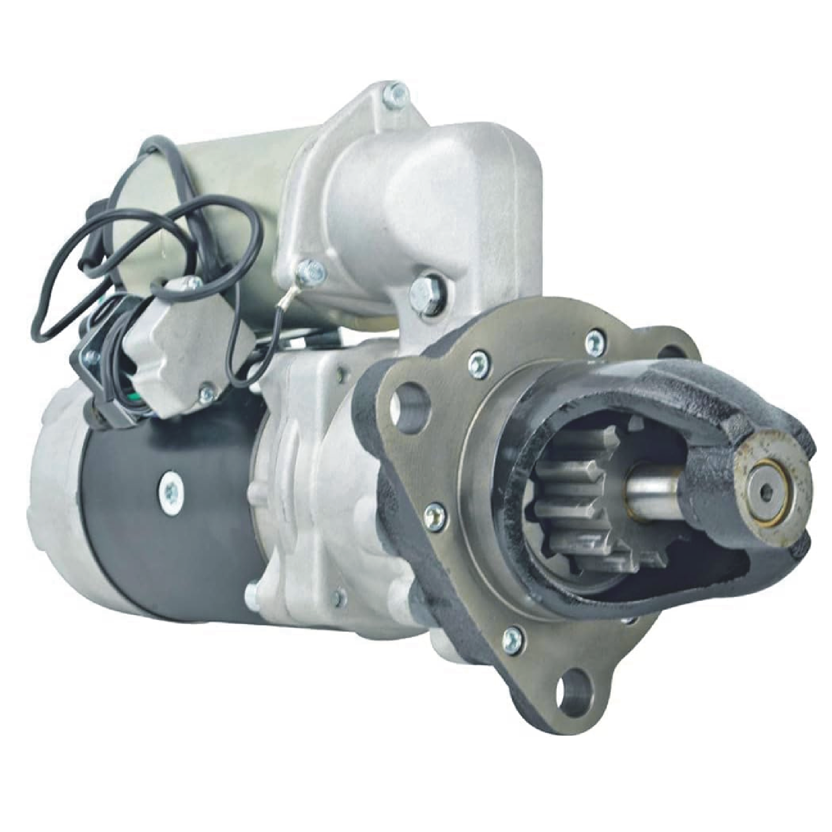 STG92602 STARTER FITS Cummins QSK23 4096443  4096194  4396012  4095501 600-813-2724