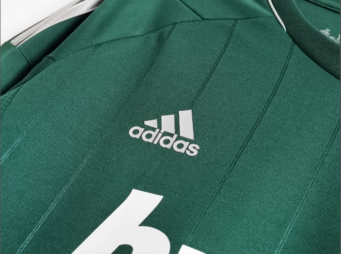 Retro 2012/2013 Real Madrid Third Away Long Sleeve Football Shirt Thai Quality