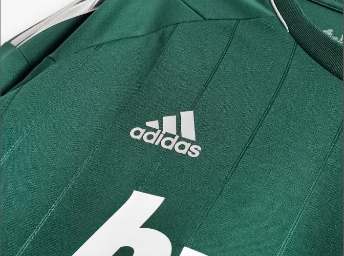 Retro 2012/2013 Real Madrid Third Away Long Sleeve Football Shirt Thai Quality