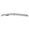 [US Local Warehouse] 2PCS 85 Inch Aluminum Motorcycle Ramp with Handle Truck Ramps with Safety Straps and Gloves Heavy Duty Folding Loading Ramps for Pickup Trucks