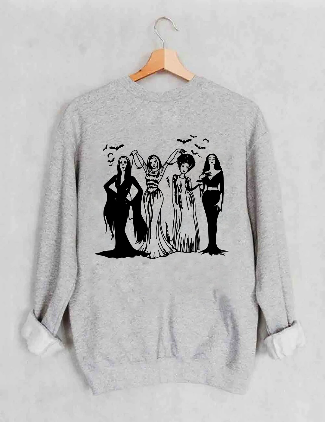 Witchy Women Sweatshirt