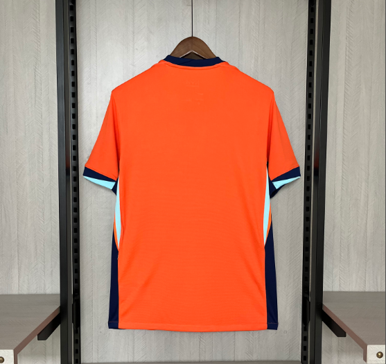 2024 Netherlands Home Football jersey Thai Quality