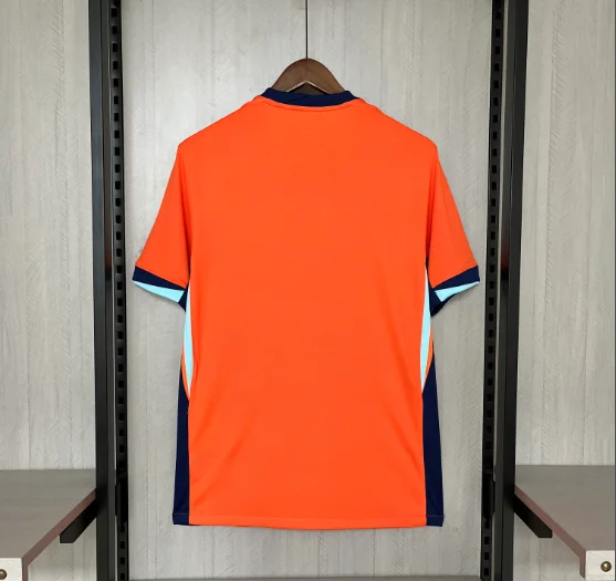 2024 Netherlands Home Football jersey Thai Quality