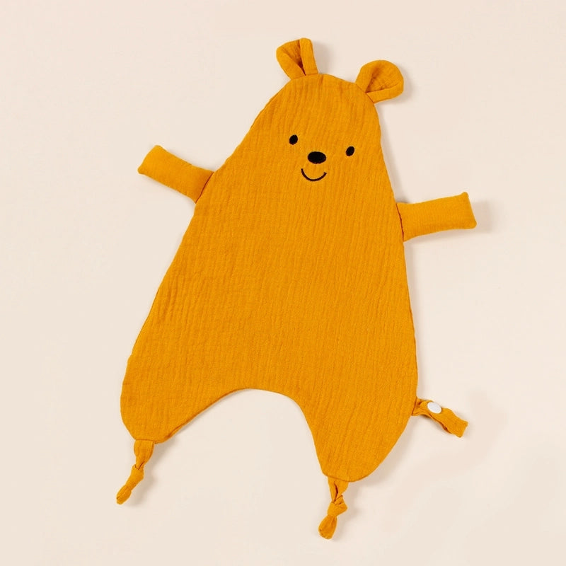 Cute Animal Cotton Baby Accessories