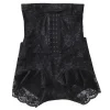 Culotte Taille Haute Gainante Minceur Ventre 