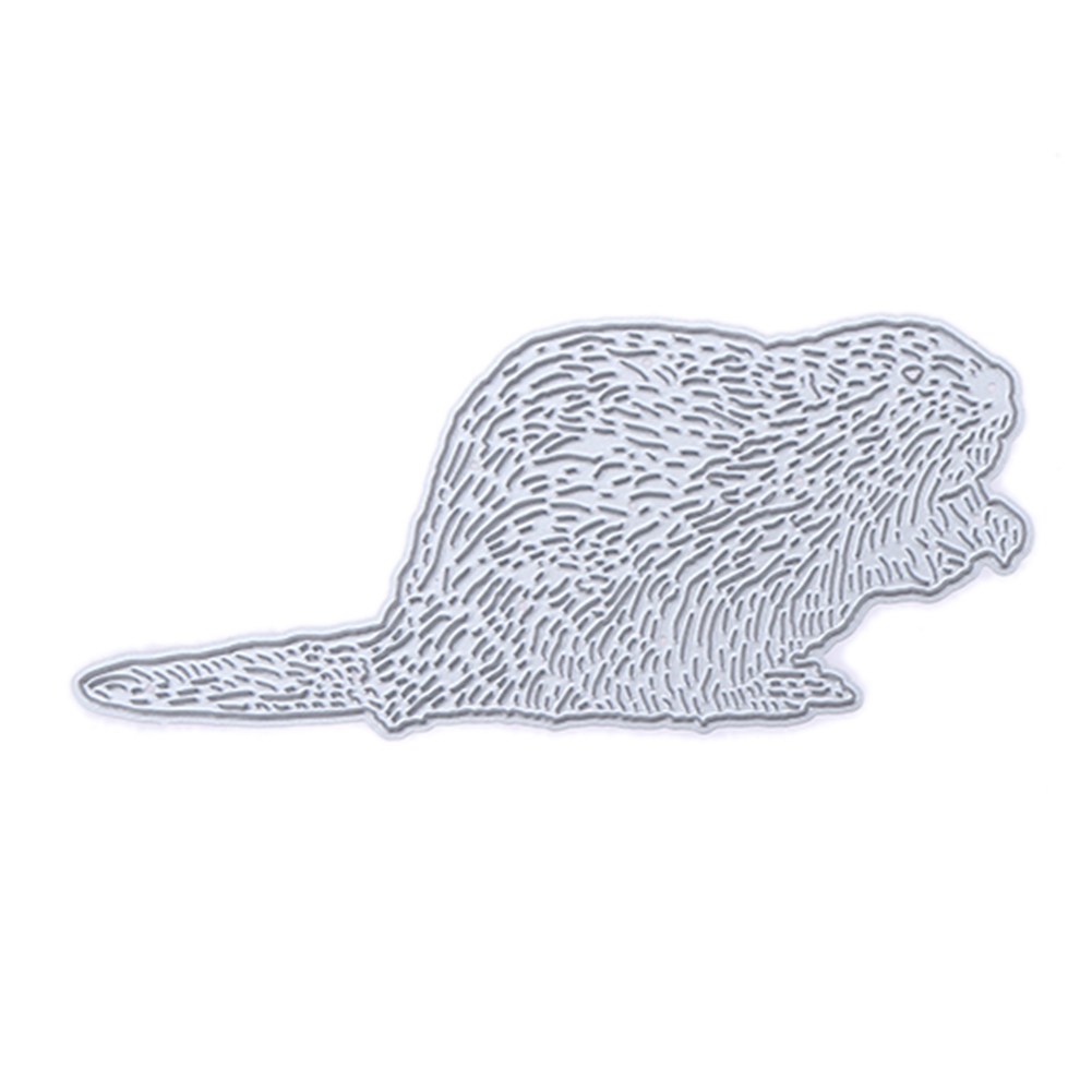 

Diglett DIY Metal Embroidery Craft Stencil Cutting Die Scrapbooking Decor-143875, 501 Original