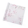 10PCS Elegant Floral Gift Package Bouquet Wrapping Paper
