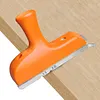 Right Angle Arc Trimming Knife Handheld Deburring Scraper Precision Cutting Tool
