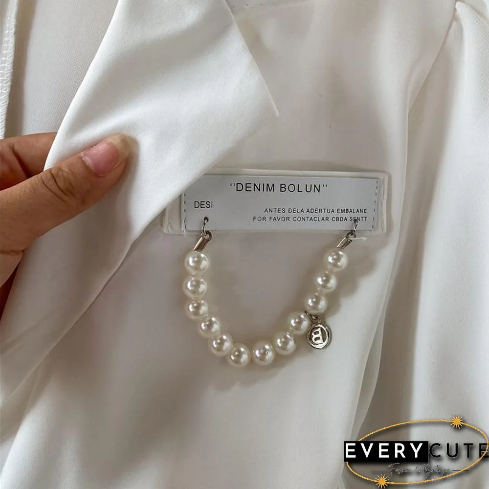 Fashion Lapel Coat+Cami Dress P11584