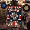 The Who - Vintage Metal Signs - 20*30cm/30*40cm - Music