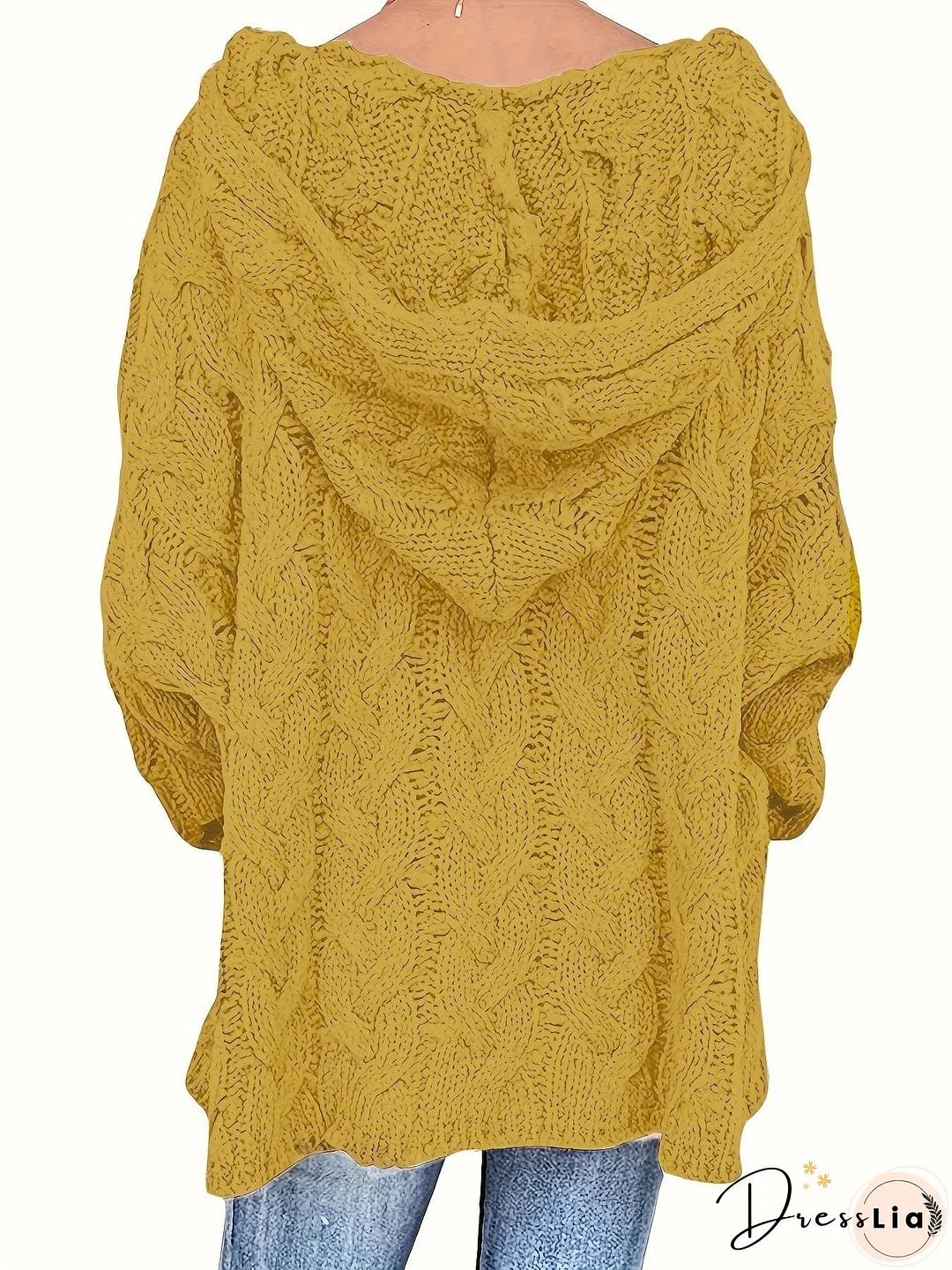 Elegant and Versatile winter Pullover