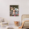 (5 Sizes) Cats-Full Square Diamond Painting