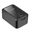 Car Tracking Device Sensitive Mini GPS Positioner WiFi LBS AGPS for Old Men Pets