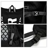 5L Hiking Nylon Pouch Breathable Lightweight Running Bag Camping Sports Backpack